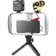 Godox (3.5 mm ) VK1-AX Vlog Kit