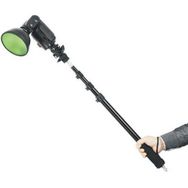 Godox AD-S13 Portatif Işık Ayağı Sopası Portabl Light Boom