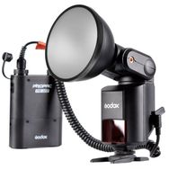 Godox AD180W Witstro Mini Paraflash Kit