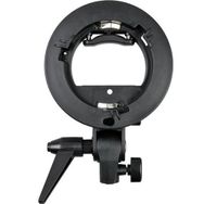 Godox Ad200 S-type Bracket Bowens Adaptör