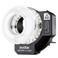 Godox AR400 Ring Flaş-Led Işık