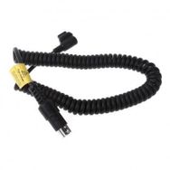 Godox CX Power Cable For PB960 Flash Power Pack And Canon Speedlite