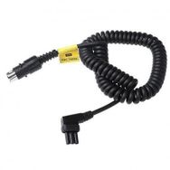 Godox For PB960 Flash Power Pack And Nikon Speedlite NX Power Cable