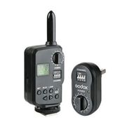 Godox FT-16 Studio ve Wistro Flaş Tetikleyici Set