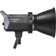 Godox LA2000BI Bi-Color LED Video Işığı
