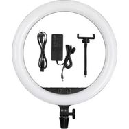Godox LR150 Siyah LED Ring Işık
