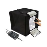 Godox LST80 80x80x80 cm Led Küp Çekim Çadırı