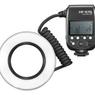 Godox MF-R76 Makro Ring Flaş