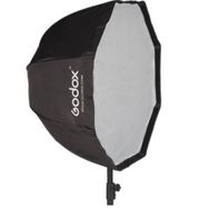 Godox Oktagon 80 Grid'li Şemsiye Softbox