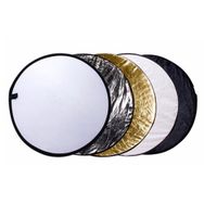 Godox RFT-05 80 cm 5'li Yuvarlak Reflektör Seti