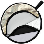 Godox RFT-07 5i Bir Arada 60 cm Yuvarlak Reflektör Seti
