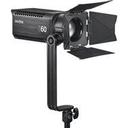 Godox S-60 LED Video Işığı