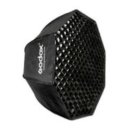Godox SB-FW-120 Grid'li Octagon-120 cm Softbox Bowens