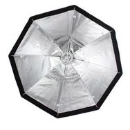 Godox SB-GUE Octa 120 cm Gridli Şemsiye Softbox