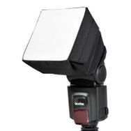 Godox SB1010 10x10 cm Tepe Flaşlar İçin Softbox