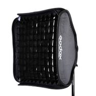 Godox SFGV-G6060 S-type Bracket Izgaralı Softbox Kit