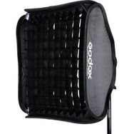 Godox SFGV-G8080 S-type Bracket Izgaralı Softbox Kit