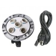 Godox Studio 5 in 1 Multi Holder Tricolor Light
