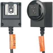 Godox TL-N TTL Nikon Uyumlu Kamera Dışı Flaş Kordonu