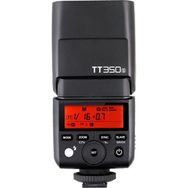 Godox TT350S Sony Uyumlu Tepe Flaşı