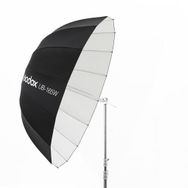 Godox UB-165W 165 cm Parabolik Şemsiye