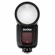 Godox V1 Canon Full Set Flaş
