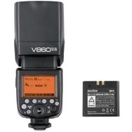 Godox V860II Fujifilm Uyumlu Tepe Flaşı