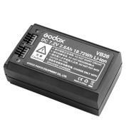 Godox VB26 V1 Flaş Li-Ion Batarya