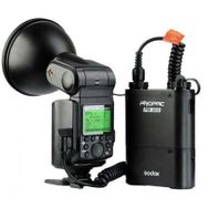 Godox Witstro 360 II-Canon Mini Paraflash AD 360 Kit