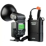 Godox Witstro AD360 II Nikon Flaş