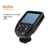 Godox X PRO Canon Kablosuz Flaş Verici