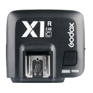 Godox X1 HSS TTL Nikon Uyumlu Kablosuz Flaş Tetikleyici