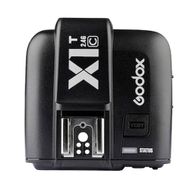 Godox X1T-C Canon Uyumlu Ttl Flaş Tetikleyici