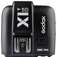 Godox X1T-O Olympus Uyumlu Ttl Flaş Tetikleyici