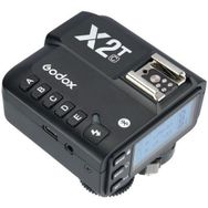 Godox X2T-C Canon Uyumlu Ttl Flaş Tetikleyici
