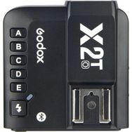Godox X2T-O Olympus-Panasonic Uyumlu Ttl Flaş Tetikleyici
