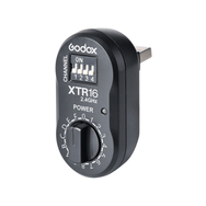 Godox XTR-16 Receiver