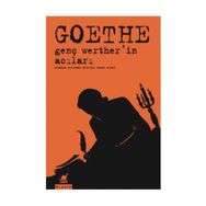 GOETHE - JOHANN WOLFGANG VON GOETHE