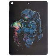 Gogo Accessories AIR Model Astronot Baskılı Silikon Kılıf