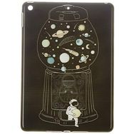 Gogo Accessories AIR Model Yalniz Astronot Baskılı Silikon Kılıf