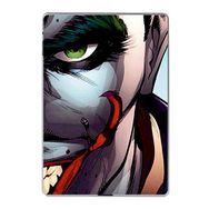 Gogo Accessories Apple iPad 2 3 4 A1219 A1395 A1416 A1460 Joker Baskılı Silikon Kılıf
