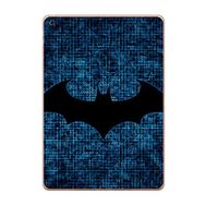 Gogo Accessories Apple iPad 5. Nesil 2018 A1893 A1954 T015 Batman Baskılı Silikon Kılıf