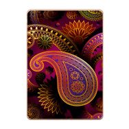 Gogo Accessories Apple iPad Air 2017-2018 A1893 A1954 T015 Desen Baskılı Silikon Kılıf