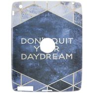 Gogo Accessories iPad 4 Nesil Model Daydream Baskılı Silikon Kılıf