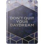 Gogo Accessories iPad 6. nesil Model Daydream Baskılı Silikon Kılıf