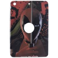 Gogo Accessories iPad mini 3.Nesil Model Deadpool Baskılı Silikon Kılıf
