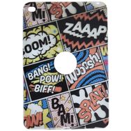 Gogo Accessories iPad mini 4. nesil Model Karikatur Baskılı Silikon Kılıf