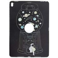 Gogo Accessories iPad Pro AIR 3 Model Yalniz Astronot Baskılı Silikon Kılıf