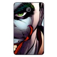 Gogo Accessories Samsung Galaxy Tab ile Uyumlu A SM-T280 Joker Baskılı Silikon Kılıf