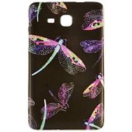 Gogo Accessories Samsung T280 Model Yusufcuk Baskılı Silikon Kılıf